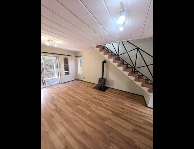 3 BEDROOM SECTIONAL TITLE FOR SALE IN WELTEVREDEN PARK